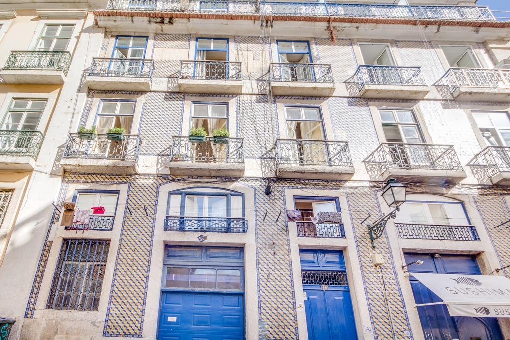 Chiado 44 Maison d'hôtes 3*