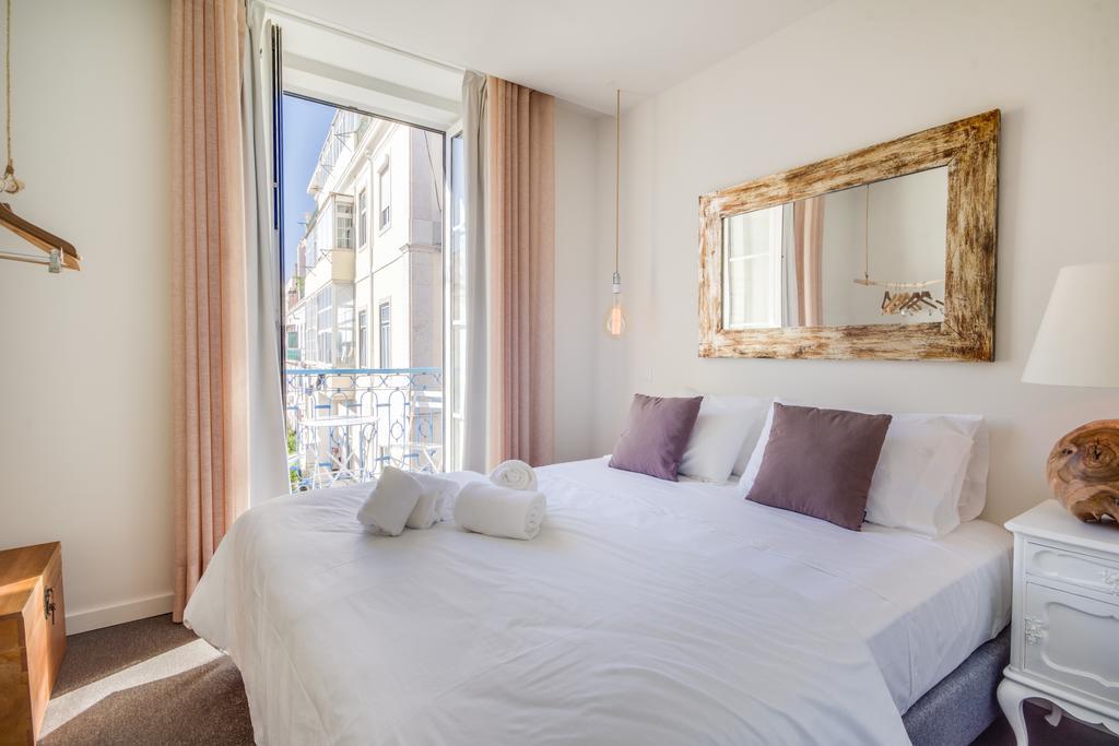 Chiado 44 Maison d'hôtes 3*