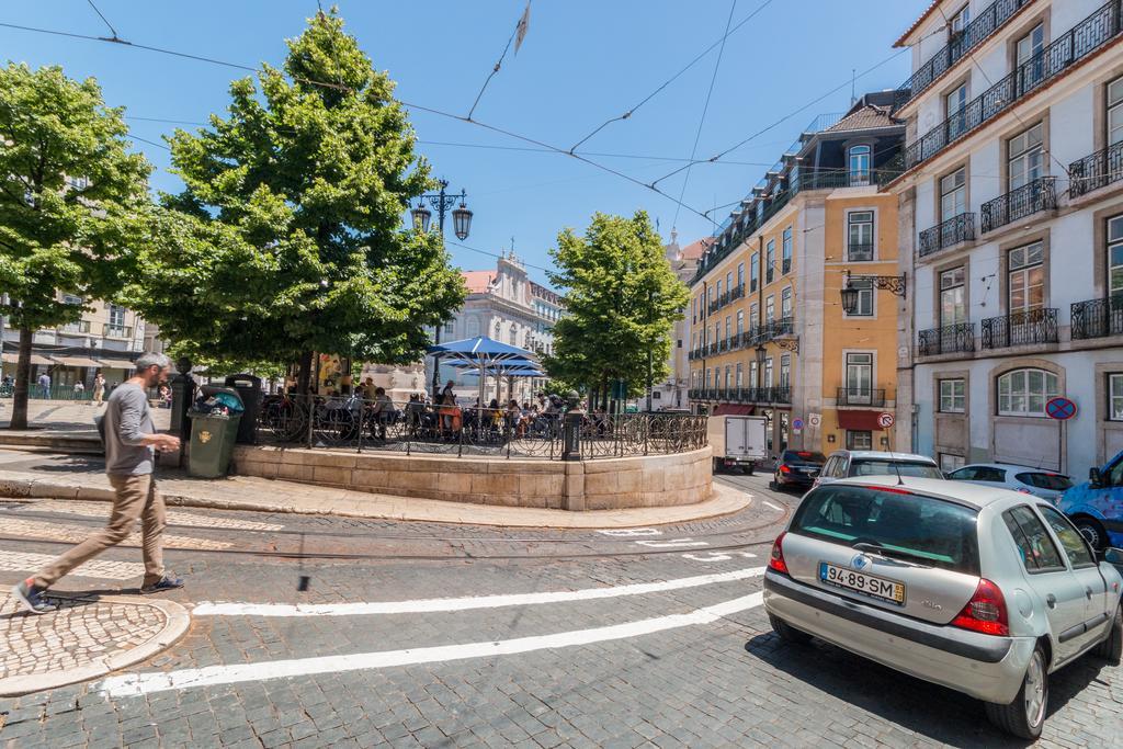 Maison d'hôtes Chiado 44